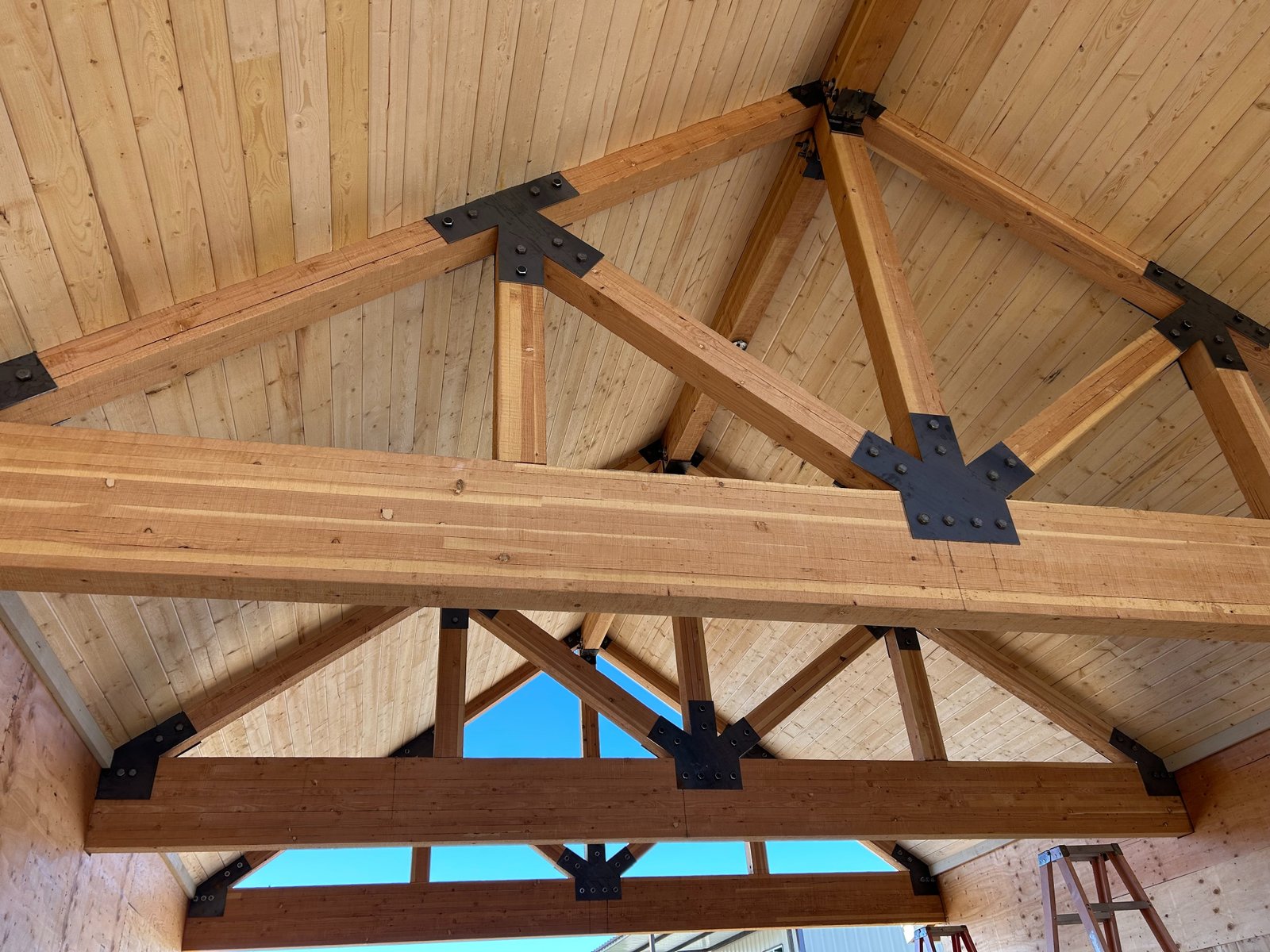 HDZ Carpentry LLC